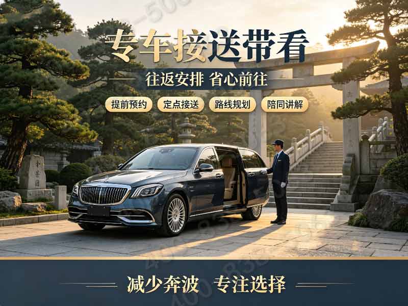 中华永久陵园多款单人墓碑完整报价 淡季下单直降数千元：透明价格与专属优惠一站式咨询指南