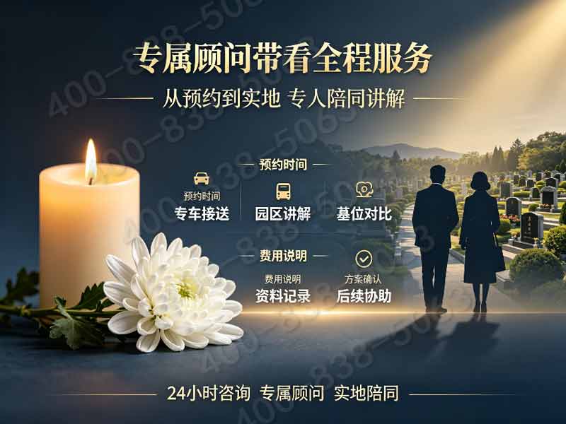 “中华永久陵园平价立碑完整报价 全套下葬流程打包降价咨询完整服务电话大全”